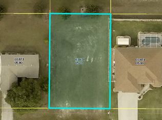 1723 NW 18th St, Cape Coral, FL 33993