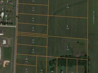 2230 Orr Rd, Lucas, TX 75002