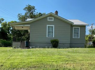 1828 Madison Ave SW, Birmingham, AL 35211