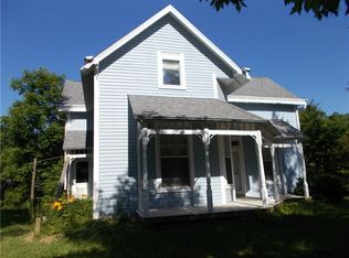 8161 Old Cuba Rd, Spencer, IN 47460