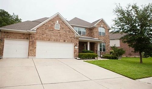 2nd image of 2507 Caparzo Dr