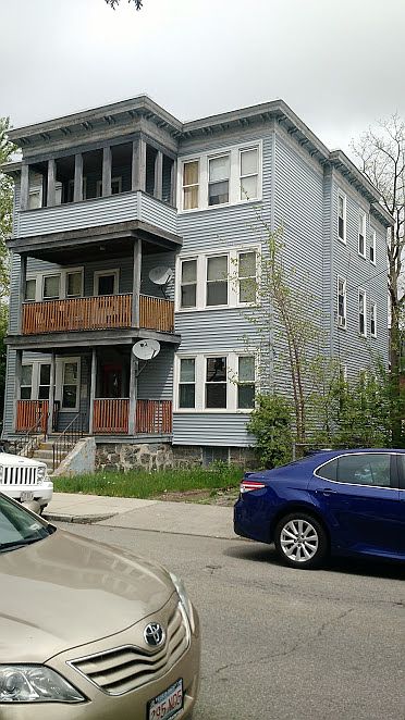 Triple Decker