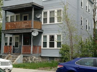 34 Mascot St, Dorchester, MA 02124