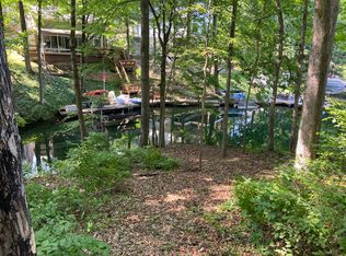 Lots 81 82 Quail Dr, Nineveh, IN 46164