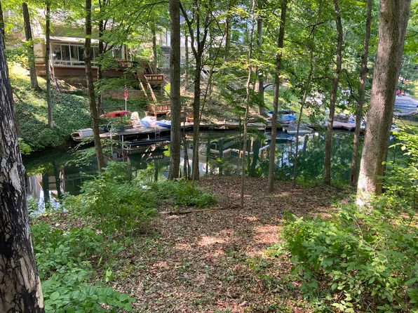 Lots 81 82 Quail Dr, Nineveh, IN 46164