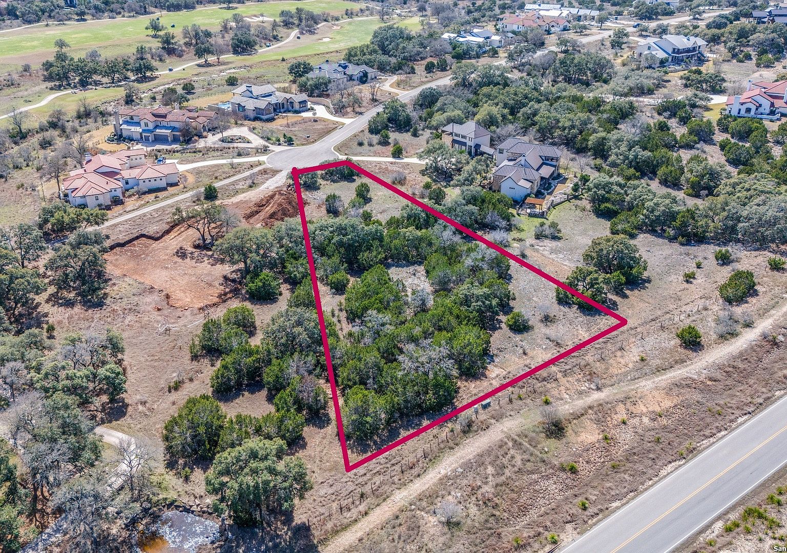 LOT 48 Muirfield LOT 9