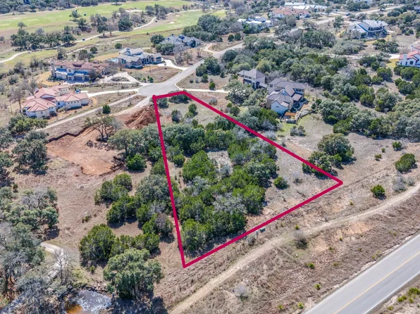 LOT 48 Muirfield LOT 9, Boerne, TX 78006
