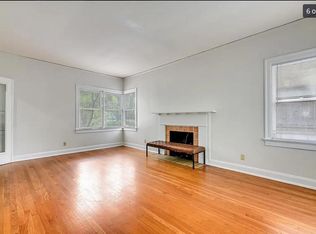 500 W 33rd St, Austin, TX 78705