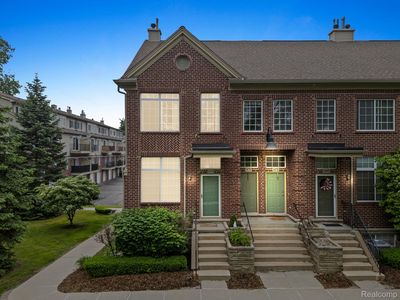 1474 Crimson Way, Walled Lake, MI, 48390