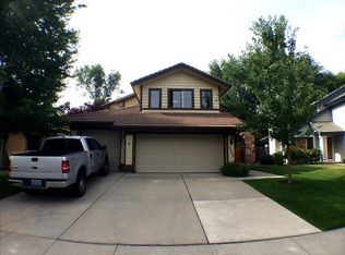 4020 Willowsprings Dr, Reno, NV 89519