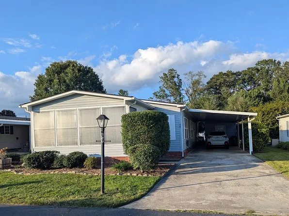 59 Diamond Oak Way, Mills River, NC 28759