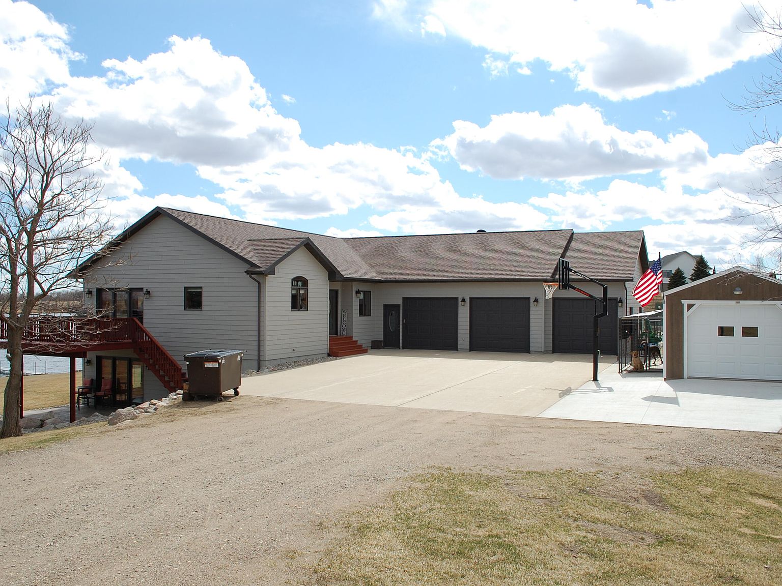 21811 468th Ave, Volga, SD 57071 Zillow