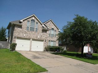 16510 Village View Trl, Sugar Land, TX 77498