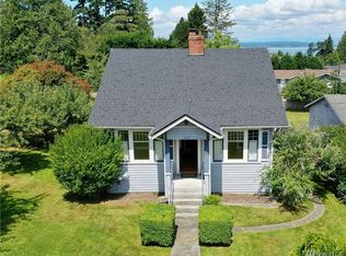 2509 W Mukilteo Blvd, Everett, WA 98203