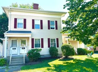 55 Northampton St #A, Easthampton, MA 01027