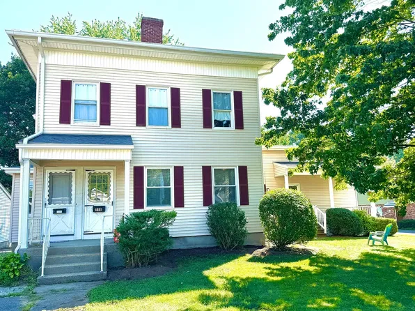 55 Northampton St #A, Easthampton, MA 01027