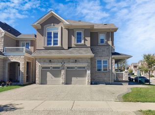 153 Whitlock Ave, Milton, ON L9E 1G1