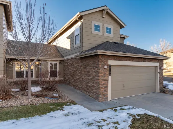 22100 E Jamison Place, Aurora, CO 80016
