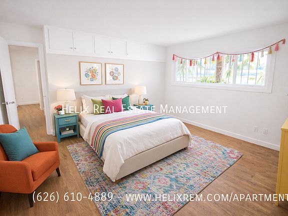 4th image of 1547 Torrance Blvd #6