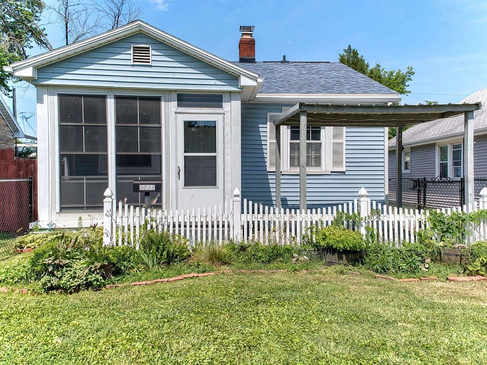 1st image of 2022 Harding Ave
