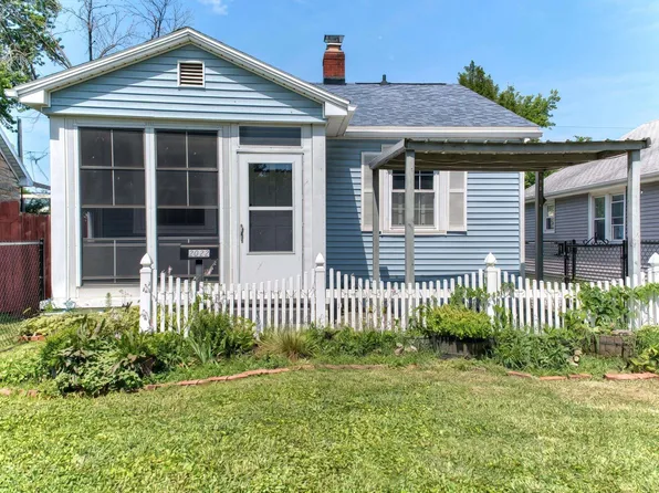 2022 Harding Ave, Evansville, IN 47711
