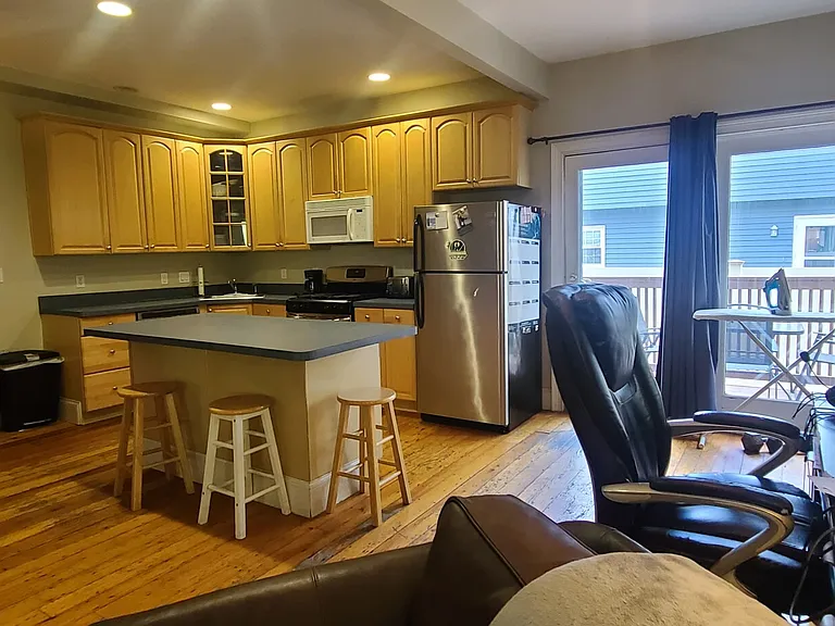8 1/2 O St #1 — Photo 20
