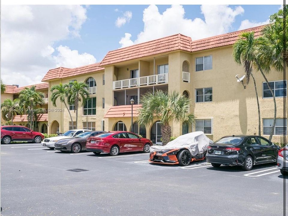 1st image of 10762 La Placida Drive #205