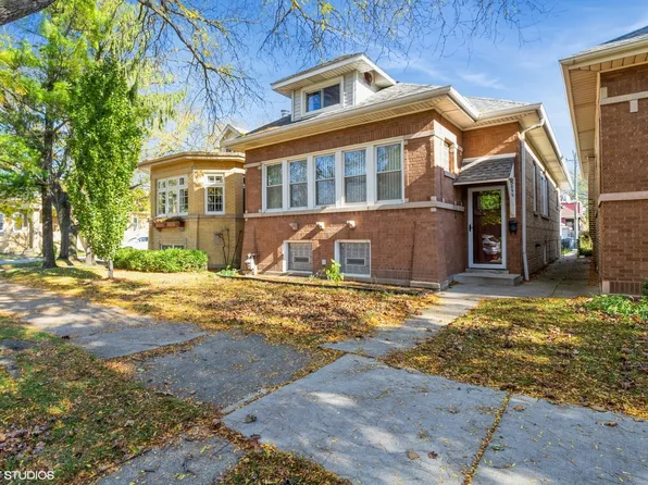 5055 N Kostner Ave, Chicago, IL 60630