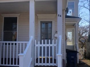 84 E 3rd St, Moorestown, NJ 08057