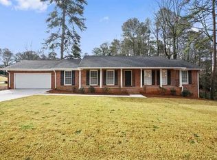 1397 Cambridge Ct, Atlanta, GA 30319