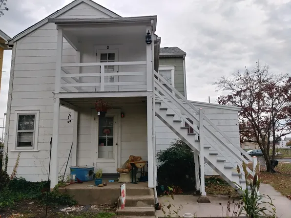 57 N Delmorr Ave APT 3, Morrisville, PA 19067
