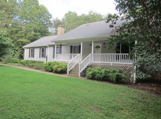 4018 Windspray Loop, Summerfield, NC 27358