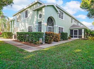 2118 SE Wild Meadow Cir #2118, Pt Saint Lucie, FL 34952