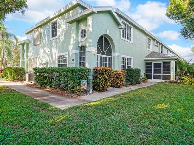 2118 SE Wild Meadow Circle #2118, Pt Saint Lucie, FL, 34952