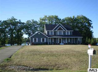 4041 Erika Dr, Pleasant Lake, MI 49272
