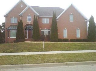 6392 Island Lake Dr, East Lansing, MI 48823