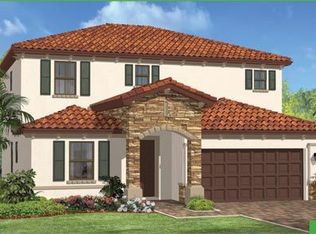 15447 SW 118th Ter, Miami, FL 33196