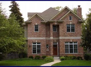 31 S Bodin St, Hinsdale, IL