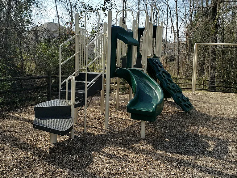 Community Playground