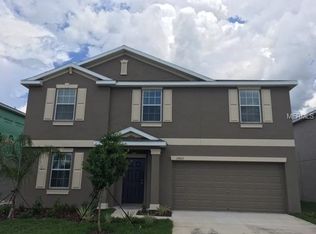 10611 Standing Stone Dr, Wimauma, FL 33598