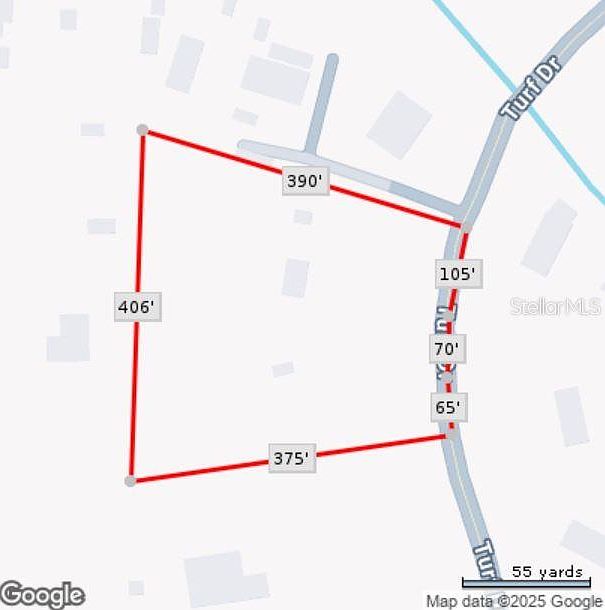 2nd image of 9537 TURF DRIVE LOT 42