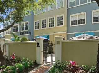 1449 Harbour Walk Rd, Tampa, FL 33602