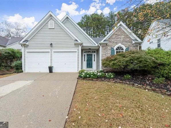 13395 Avensong Ives Way, Milton, GA 30004
