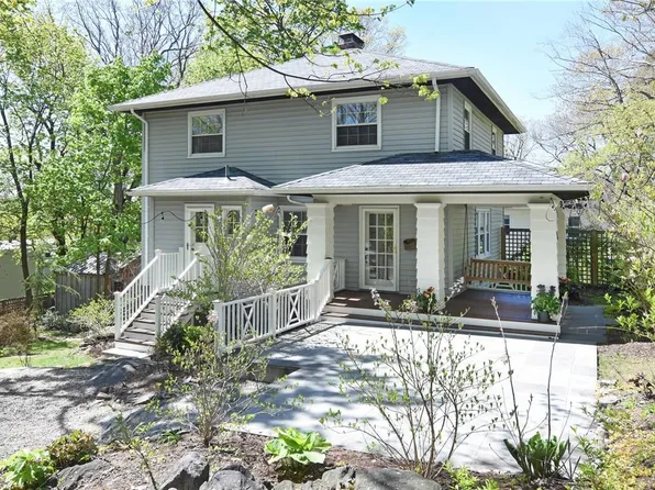 26 Dorchester Avenue, Hastings-on-Hudson, NY 10706