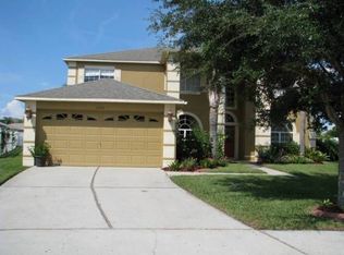 1205 Lakebay Ct, Winter Garden, FL 34787