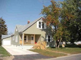 107 Hill Ave, Ottumwa, IA 52501