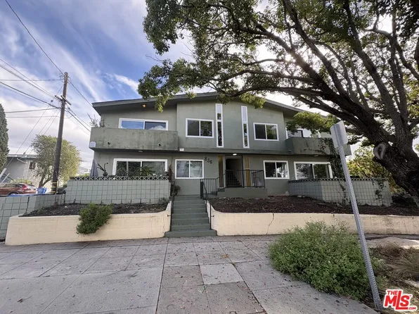 836 Ashland Ave, Santa Monica, CA 90405