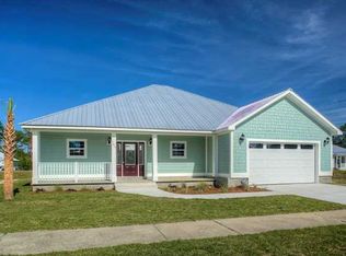 106 Saint Charles St, Mexico Beach, FL 32456