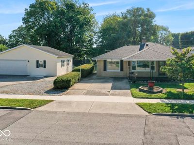 222 Pearl St, Chesterfield, IN, 46017