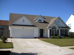 3228 Barbour Dr, Virginia Beach, VA 23456